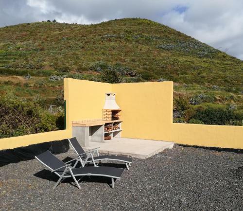 Agroturismo Casa La Rehoya