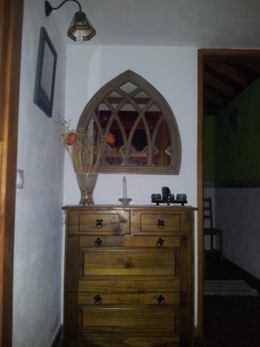 Agroturismo Casa La Rehoya