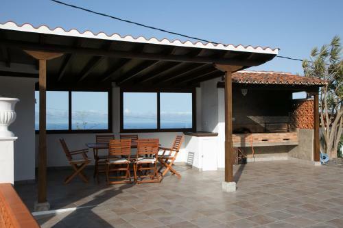 Casa El Molino