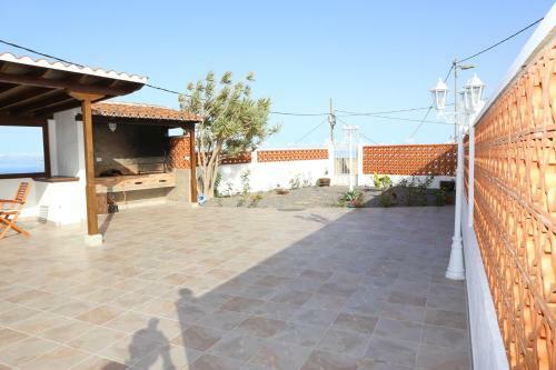 Casa El Molino