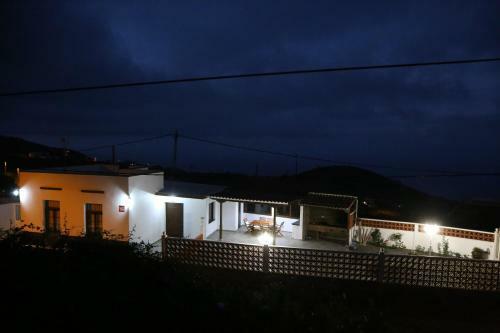 Casa El Molino