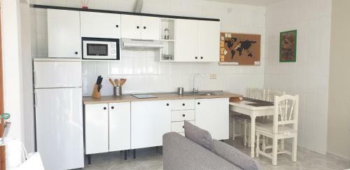 Apartamento Vistas Para El Relax