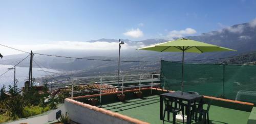 Apartamento Vistas Para El Relax