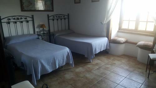 Apartamento El Correo