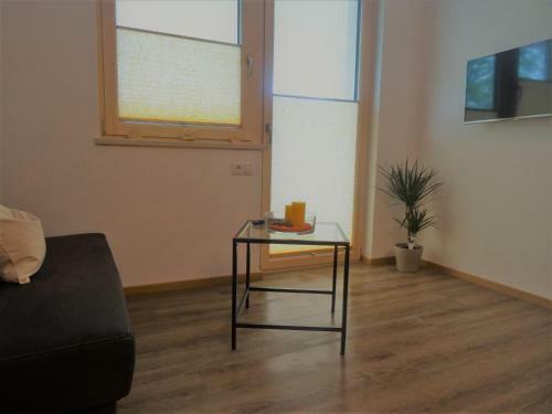 Panorama Apartment
