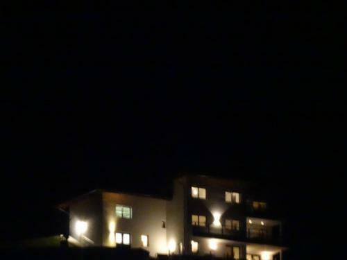 Panorama Apartment