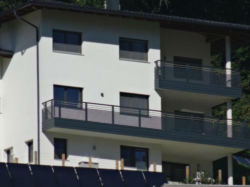 Panorama Apartment
