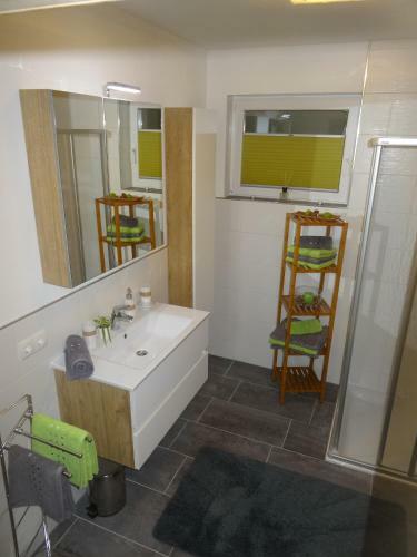 Panorama Apartment