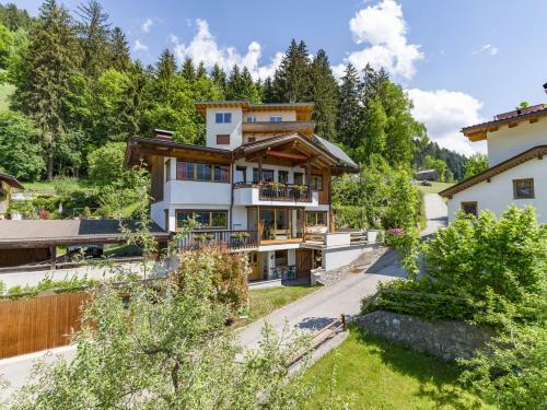 Apartamento Ferienwohnung Petra