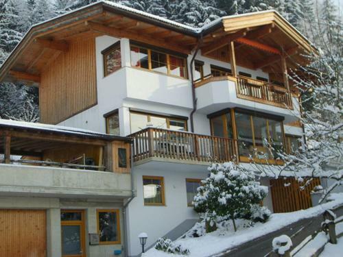 Apartamento Ferienwohnung Petra