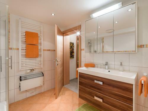 Apartamento Ferienwohnung Petra