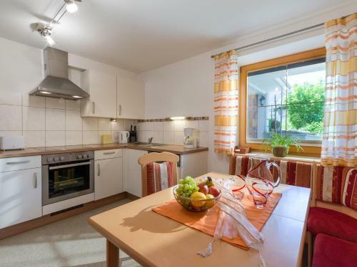 Apartamento Ferienwohnung Petra