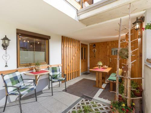 Apartamento Ferienwohnung Petra