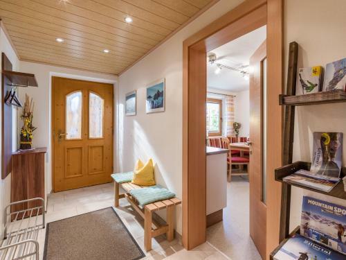 Apartamento Ferienwohnung Petra
