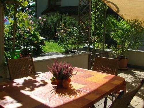 Apartamento Ferienwohnung Petra