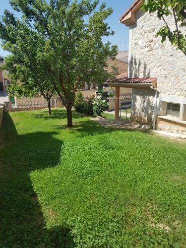 Casa Rural Ribera Del Duero