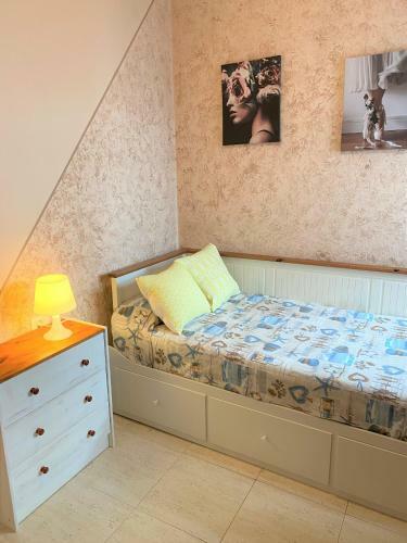 Apartamento Husagora Del Mar