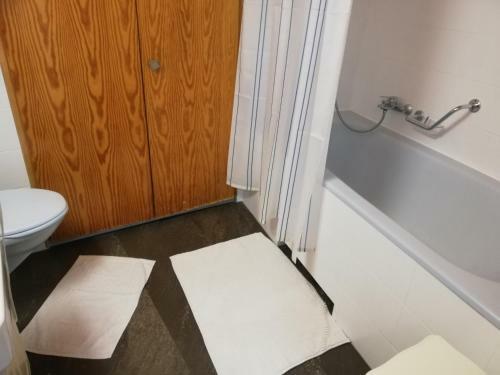 Bed & Breakfast Chez Cathy Chambre Chez L'habitante
