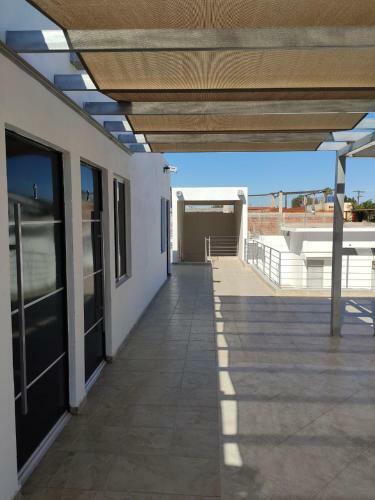 Apartamento Departamentos Flores