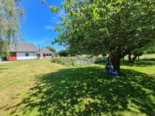 B&B Bauernhofferien Auf M�n