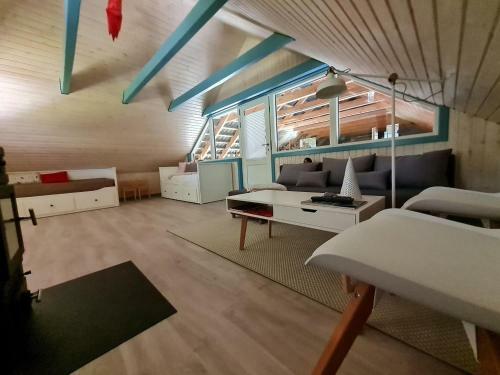 B&B Bauernhofferien Auf M�n