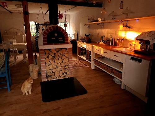 B&B Bauernhofferien Auf M�n