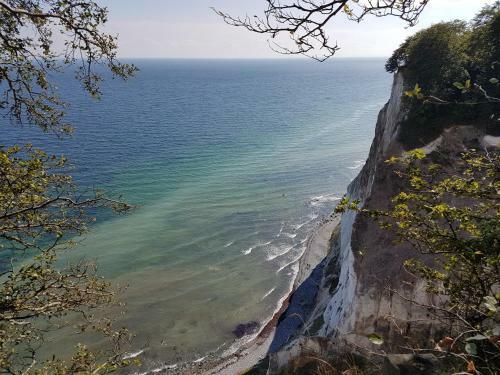 B&B Bauernhofferien Auf M�n