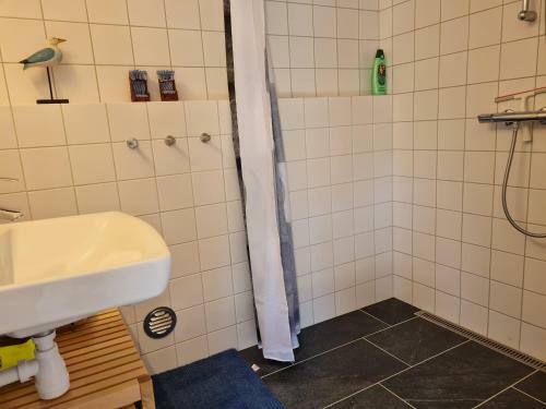 B&B Bauernhofferien Auf M�n