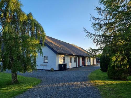 B&B Bauernhofferien Auf M�n
