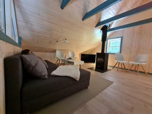B&B Bauernhofferien Auf M�n
