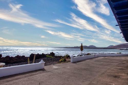Apartamento Ocean Tiny House En Casa Azul