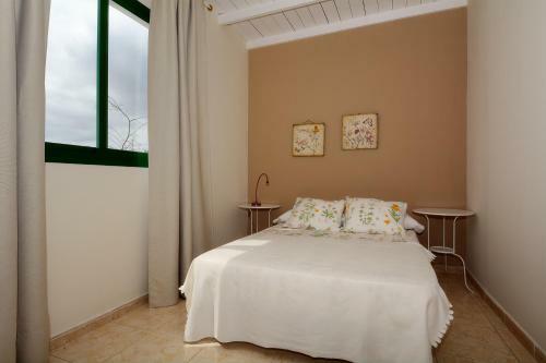 Apartment Lapa Punta Mujeres Sea Views By Pvl