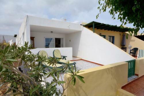 Apartment Lapa Punta Mujeres Sea Views By Pvl