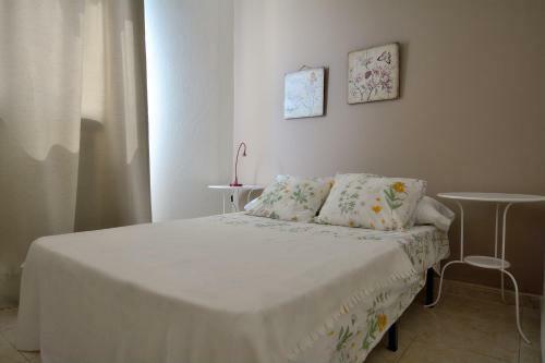Apartment Lapa Punta Mujeres Sea Views By Pvl