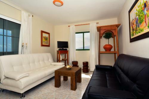 Apartment Lapa Punta Mujeres Sea Views By Pvl