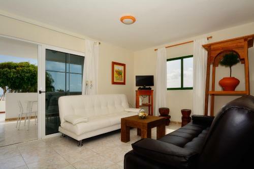 Apartment Lapa Punta Mujeres Sea Views By Pvl