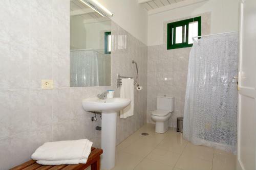 Apartment Lapa Punta Mujeres Sea Views By Pvl