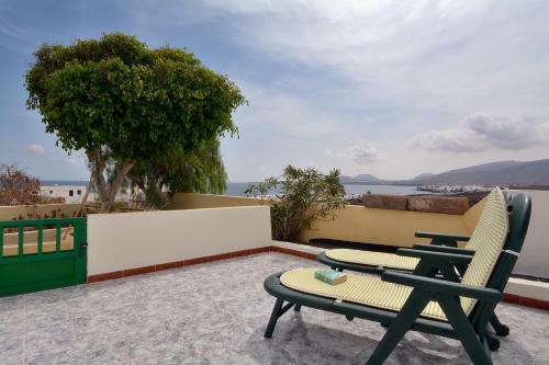 Apartment Lapa Punta Mujeres Sea Views By Pvl
