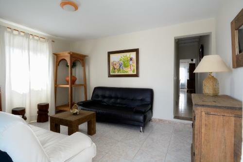 Apartment Lapa Punta Mujeres Sea Views By Pvl