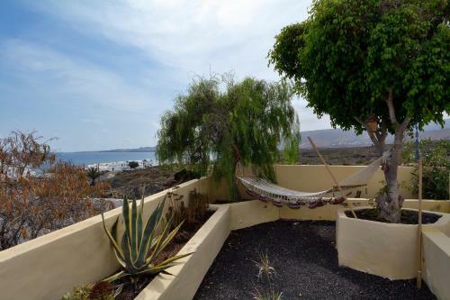 Apartment Lapa Punta Mujeres Sea Views By Pvl