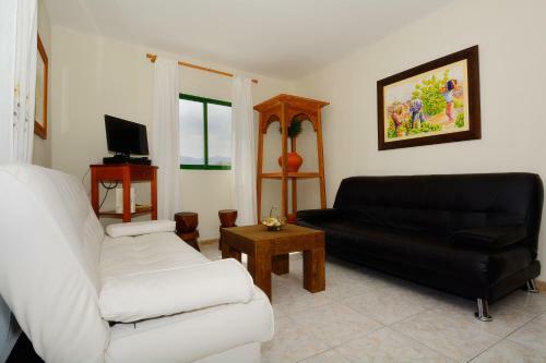 Apartment Lapa Punta Mujeres Sea Views By Pvl