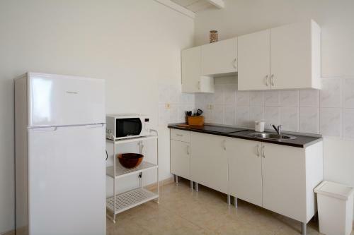 Apartment Lapa Punta Mujeres Sea Views By Pvl
