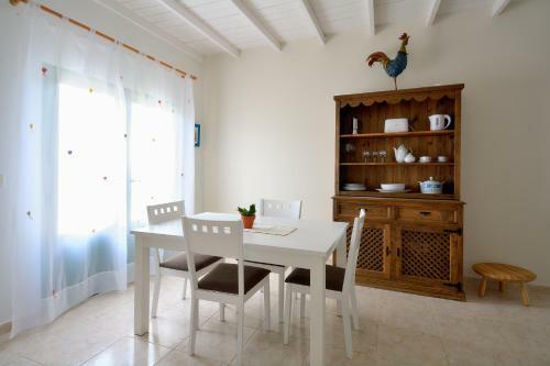 Apartment Lapa Punta Mujeres Sea Views By Pvl