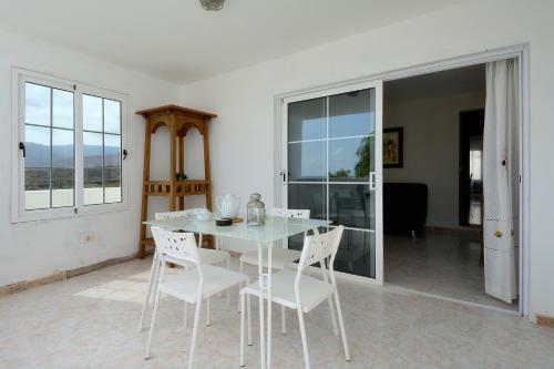 Apartment Lapa Punta Mujeres Sea Views By Pvl