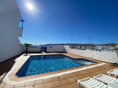 Apartamento Carmita I