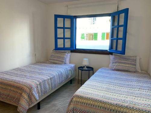 Apartamento Carmita I