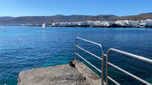 Apartamento Carmita I