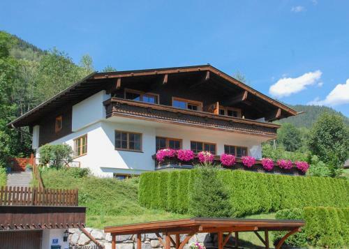 Apartamento Landhaus Bergner Alm