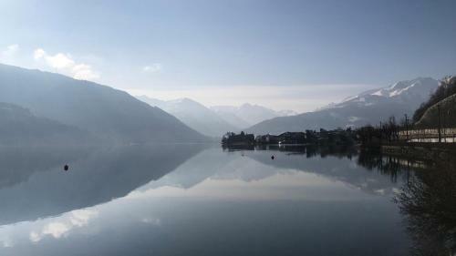 Apartamento Landhaus Bergner Alm