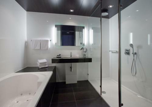 Van Der Valk Hotel Assen